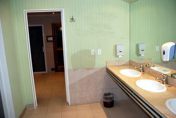 Hr Plaza Luxor Hotel 3*