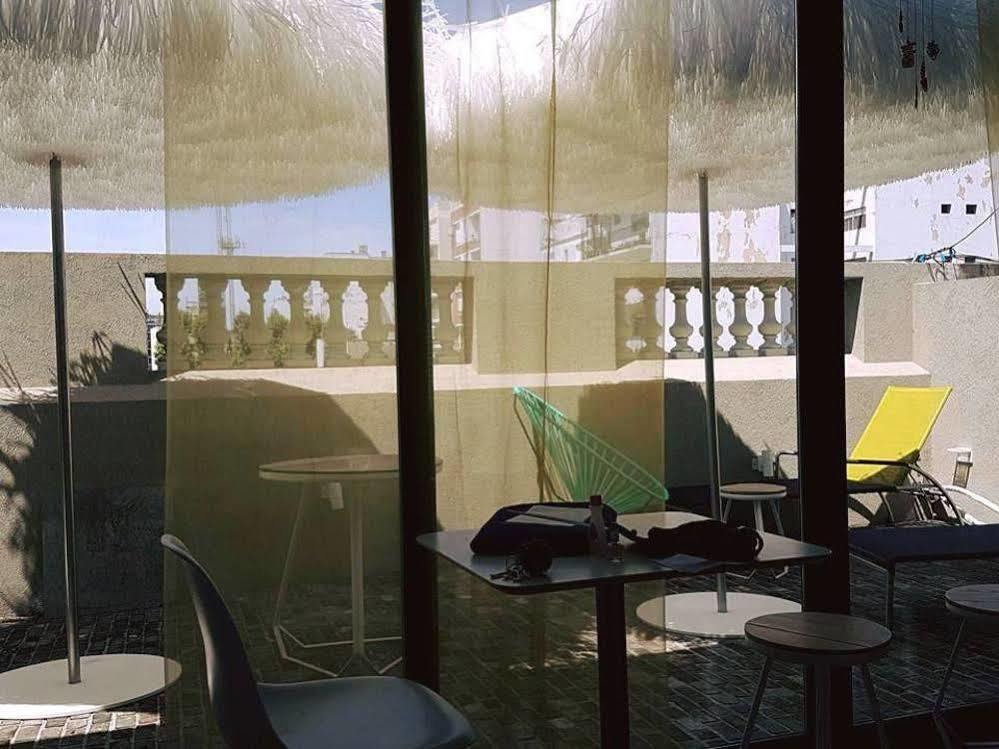 Marcel De Hotel