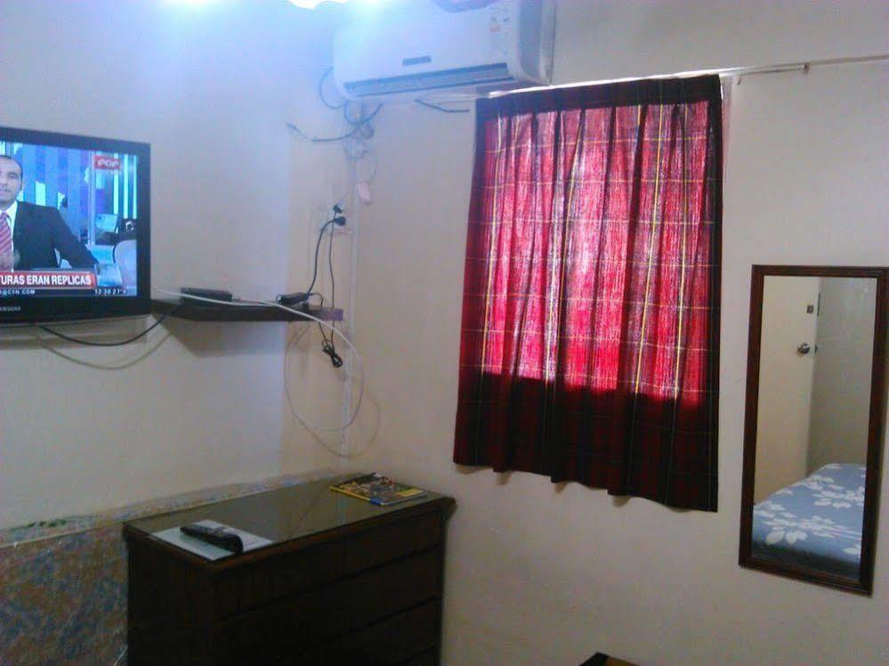 Apartamento 2 Ambientes En Recoleta *