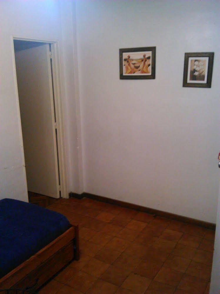 Apartamento 2 Ambientes En Recoleta *