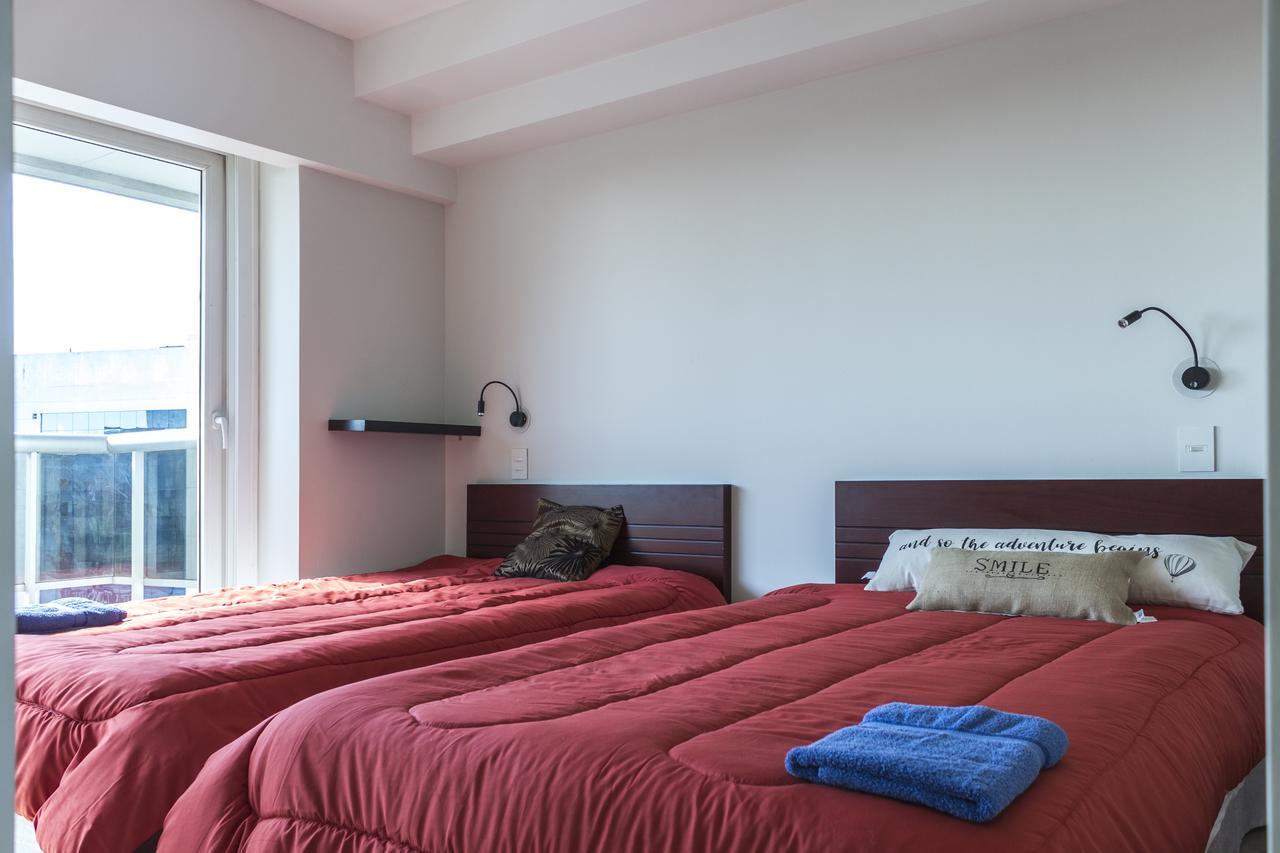 Aaa Soho Tower Apartamento