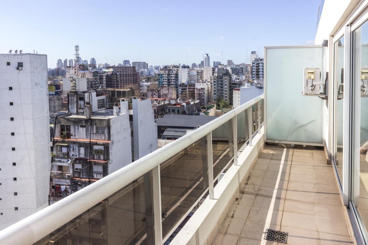 Apartamento Aaa Soho Tower *