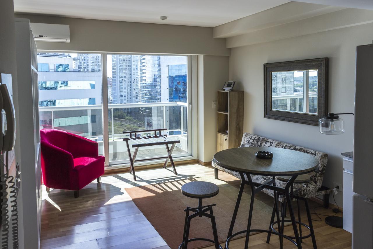 Apartamento Aaa Soho Tower *
