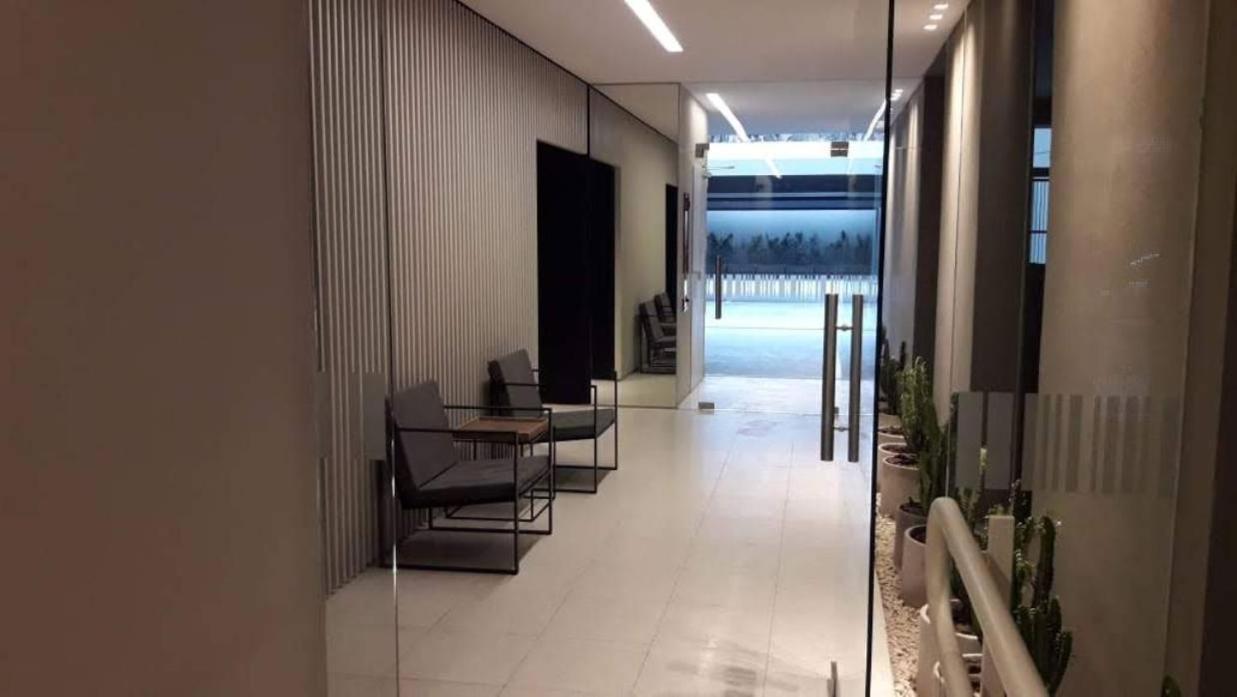 Apartamento Zona Belgrano Hospital Fleni *