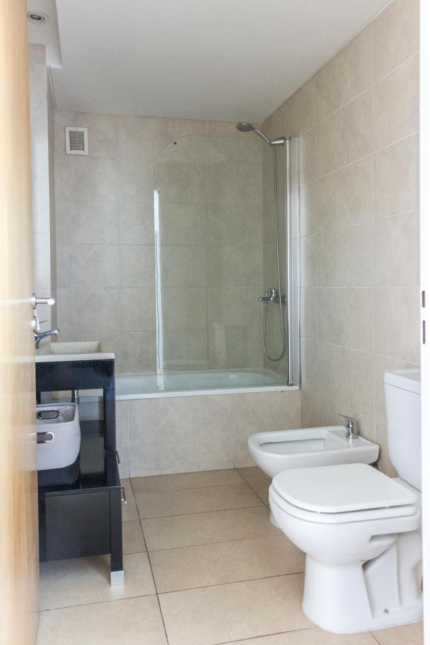 Aaa Soho Tower Apartamento Ciudad Autónoma de Buenos Aires