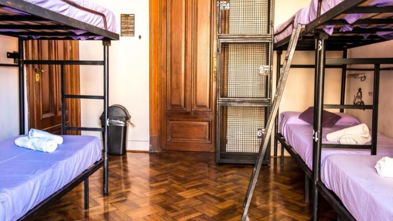 Hostal Milhouse Avenue (adults Only) Ciudad Autónoma de Buenos Aires