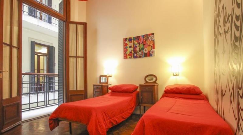 Hostal Milhouse Avenue (adults Only)