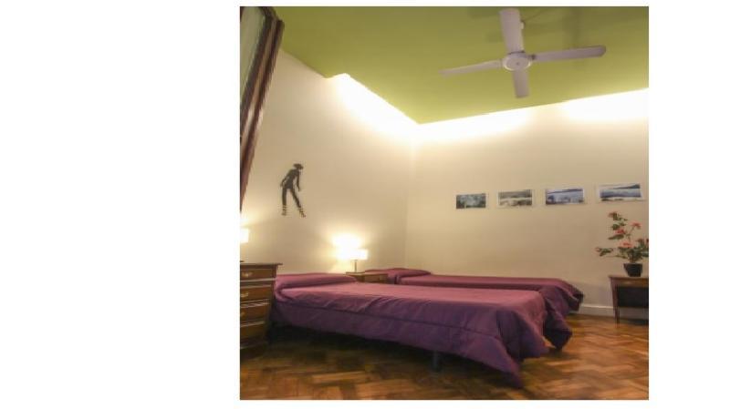 Milhouse Avenue (adults Only) Hostal Ciudad Autónoma de Buenos Aires