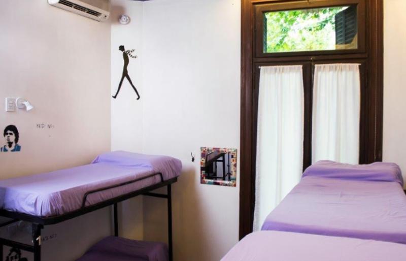 Milhouse Avenue (adults Only) Hostal