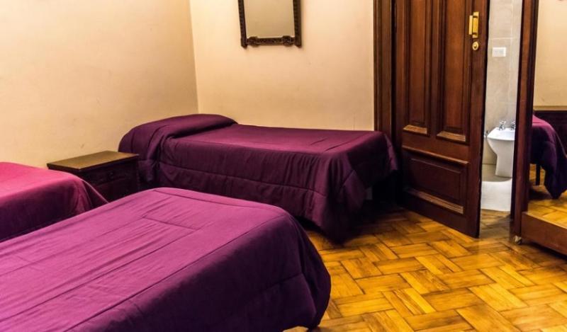 Hostal Milhouse Avenue (adults Only) Ciudad Autónoma de Buenos Aires