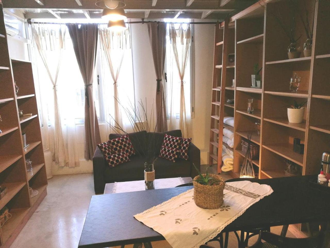 Apartahotel Duplex Colegiales Ciudad Autónoma de Buenos Aires