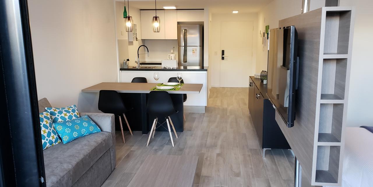 Apartamento Aventura 208 *