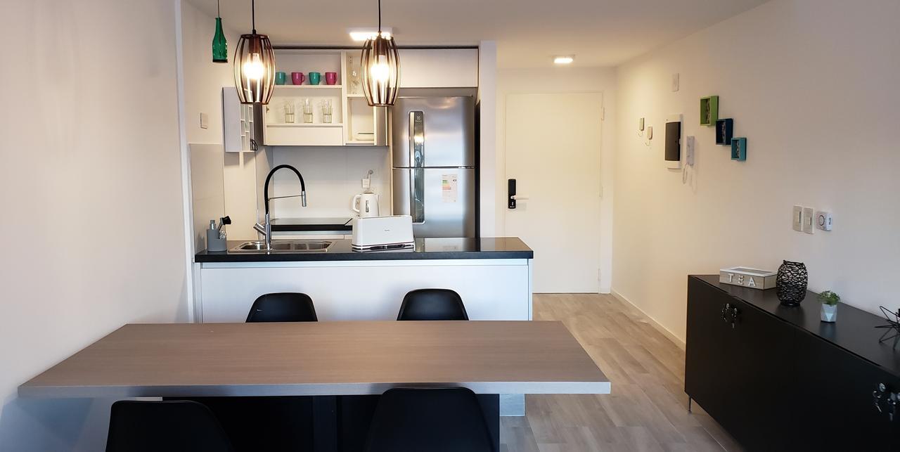 Apartamento Aventura 208 *