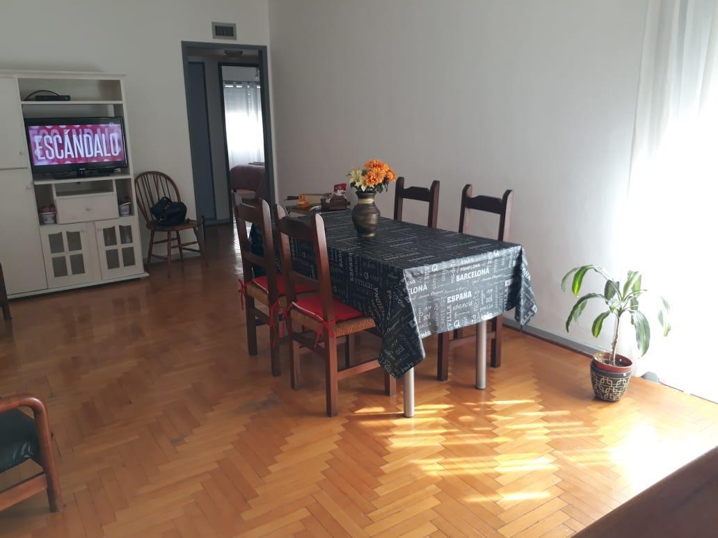 Apartamento Apartamento Lautaro Ciudad Autónoma de Buenos Aires