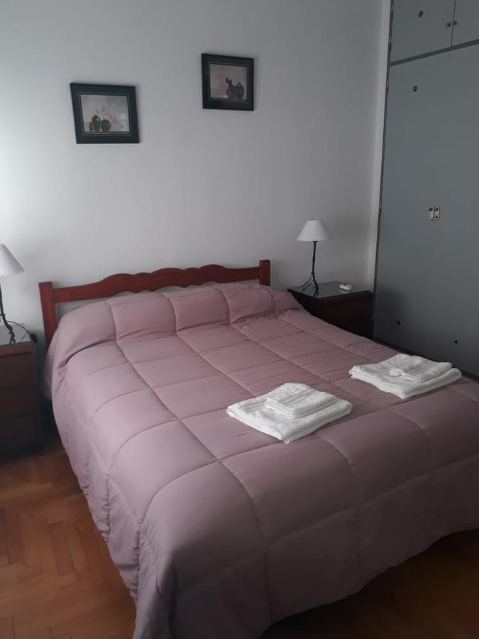 Apartamento Apartamento Lautaro *