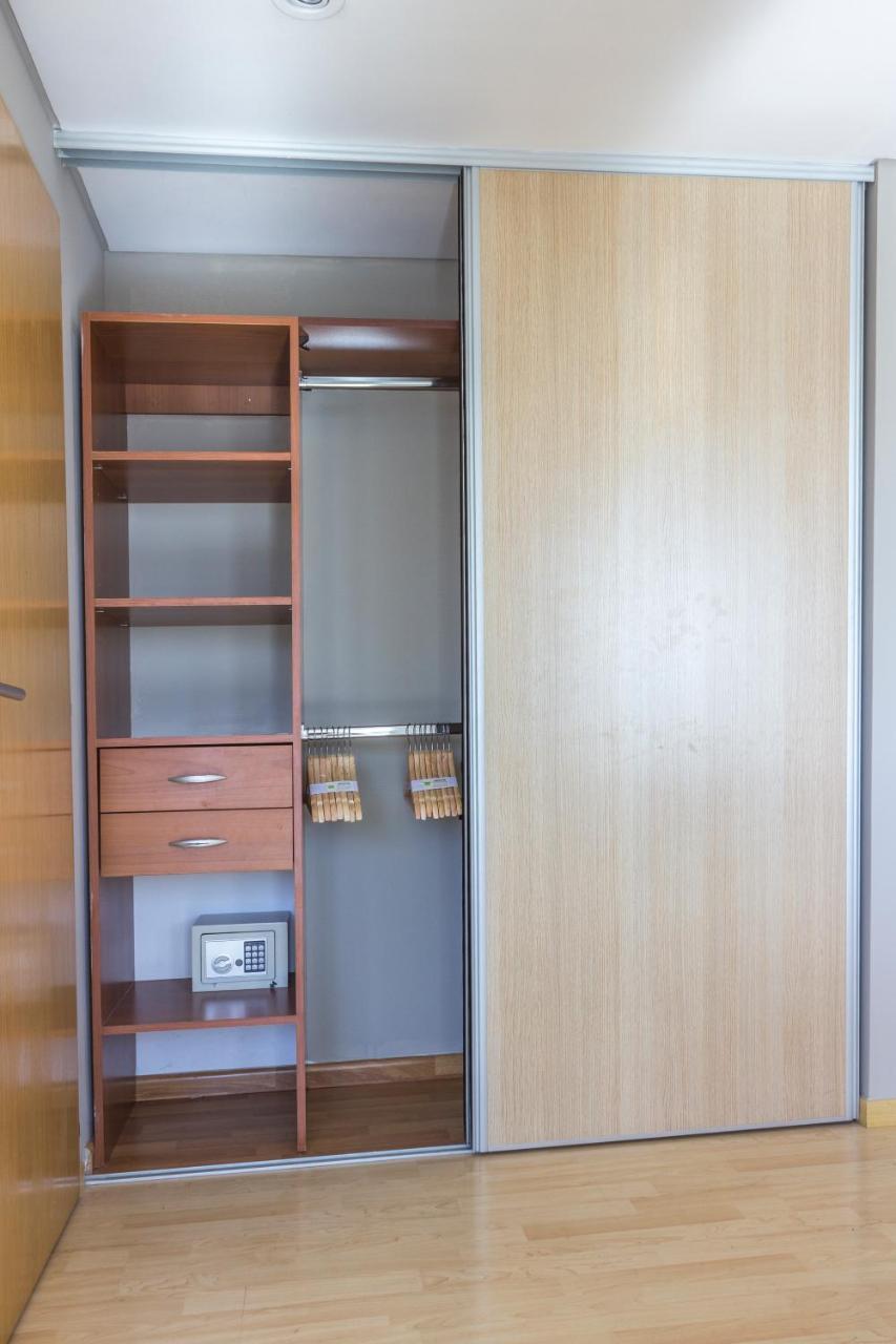 Aaa Soho Tower Apartamento Ciudad Autónoma de Buenos Aires