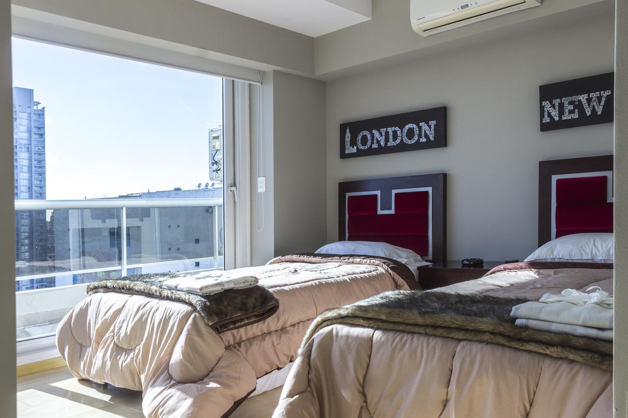 Aaa Soho Tower Apartamento Ciudad Autónoma de Buenos Aires