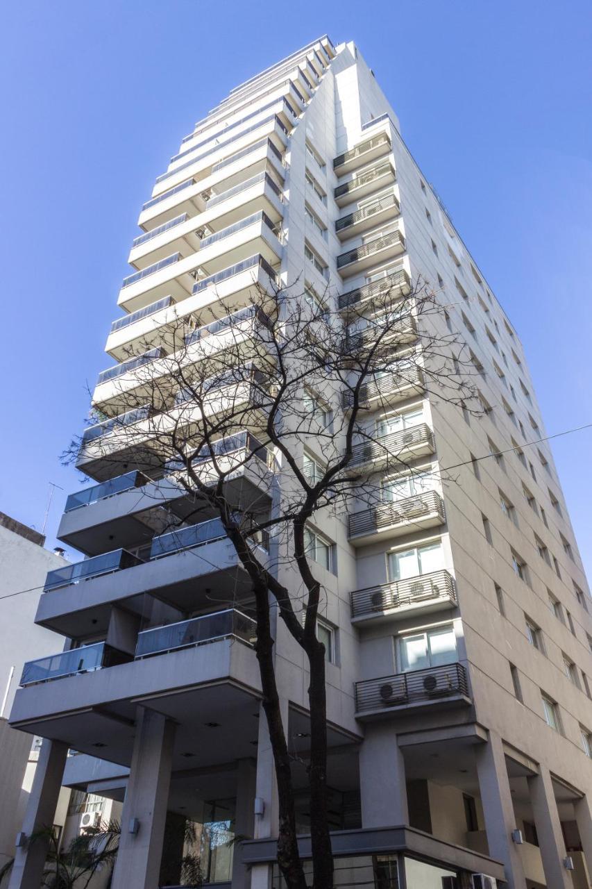 Aaa Soho Tower Apartamento *