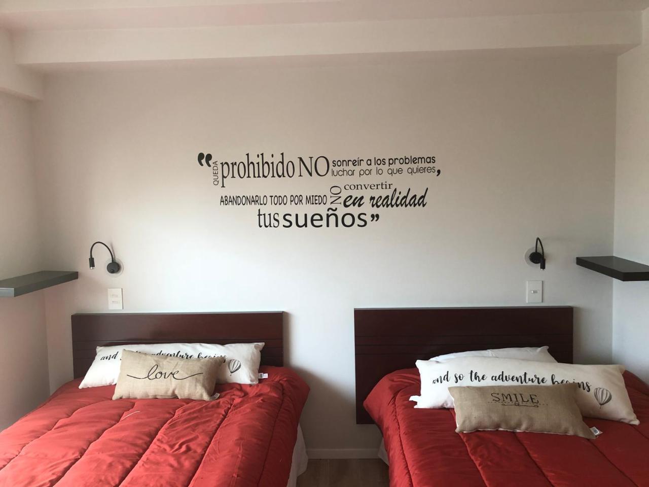 Apartamento Aaa Soho Tower
