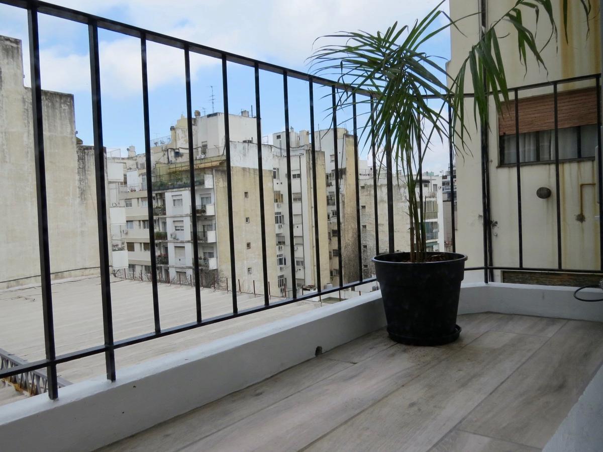 Anita's Place Apartment