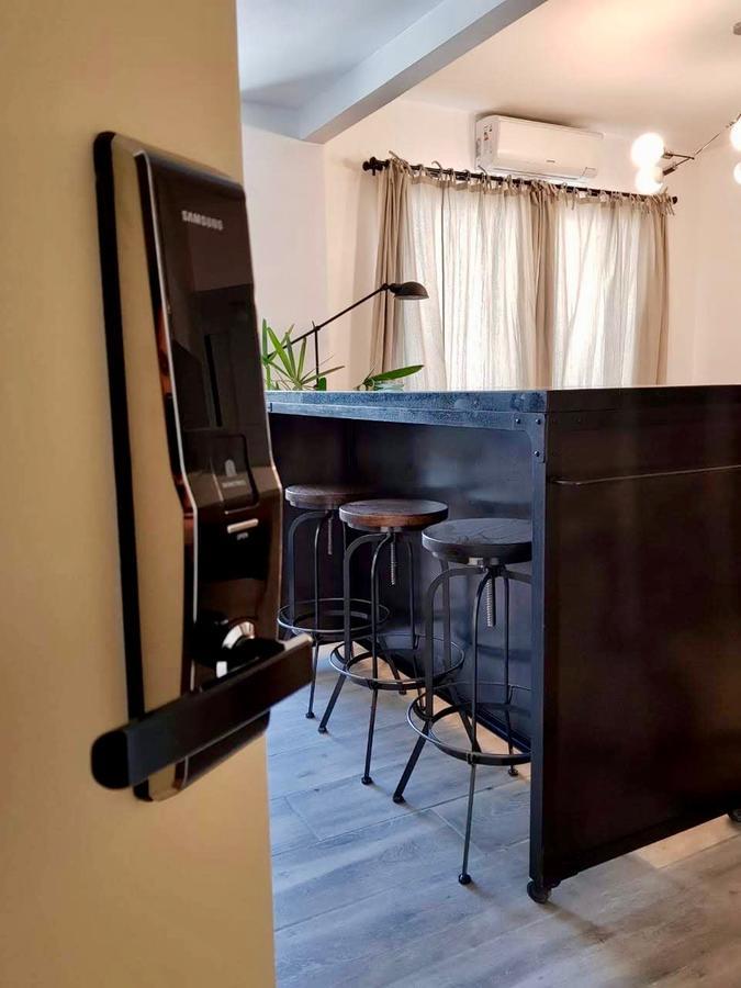 Anita's Place Apartment