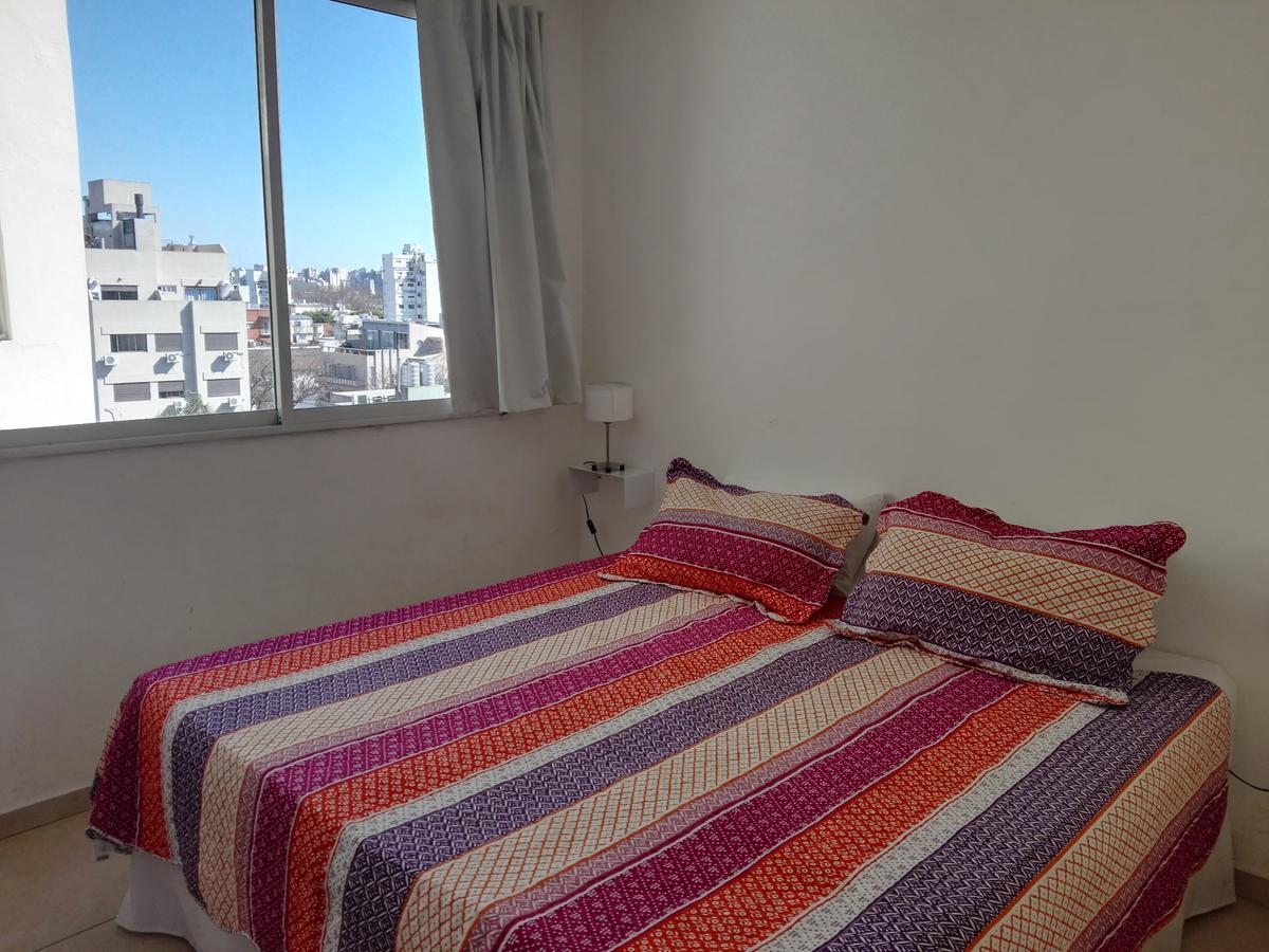 Apartamento Plaza Ciudad Autónoma de Buenos Aires