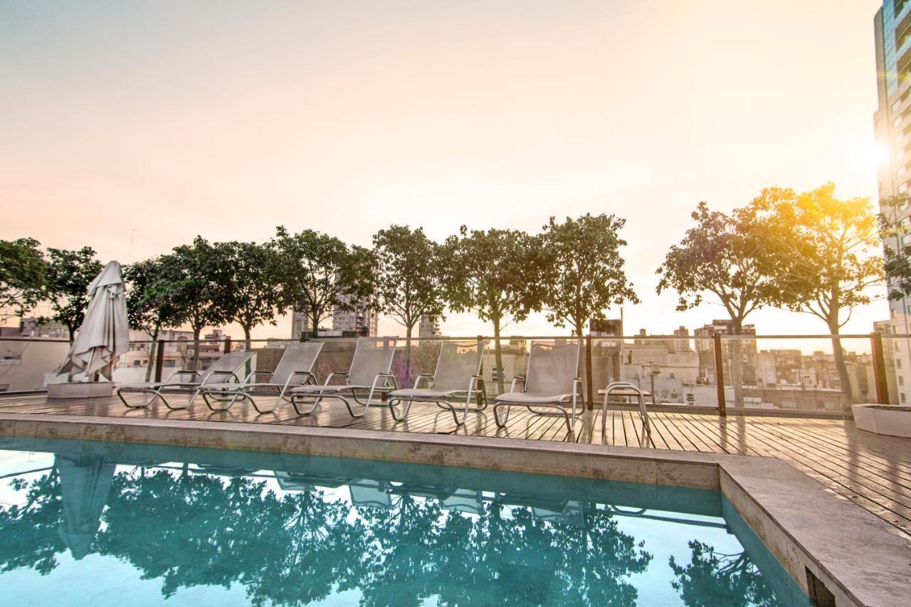 Apartamento Location Full Amenities In Heart Of Palermo Soho -t107- *