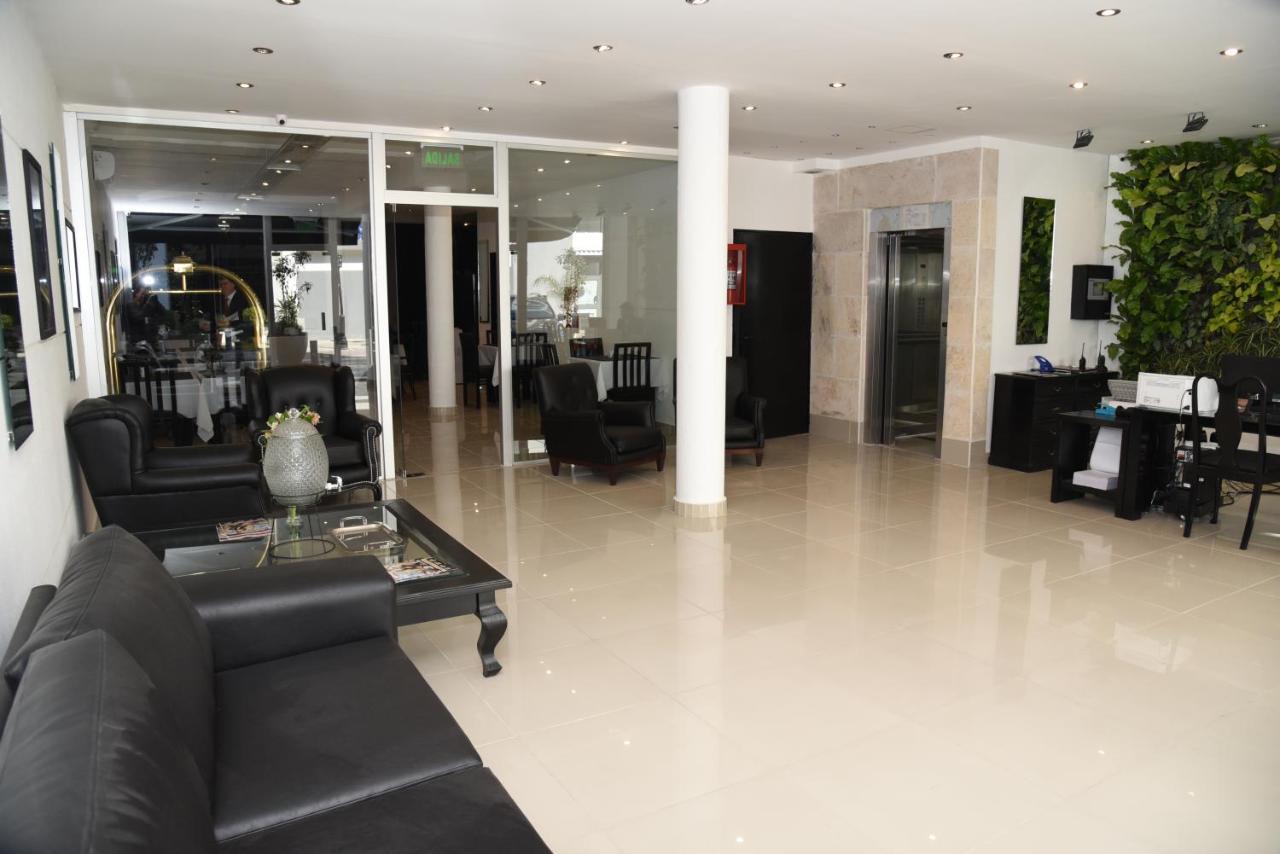 Apartahotel Gardel Flats Ciudad Autónoma de Buenos Aires