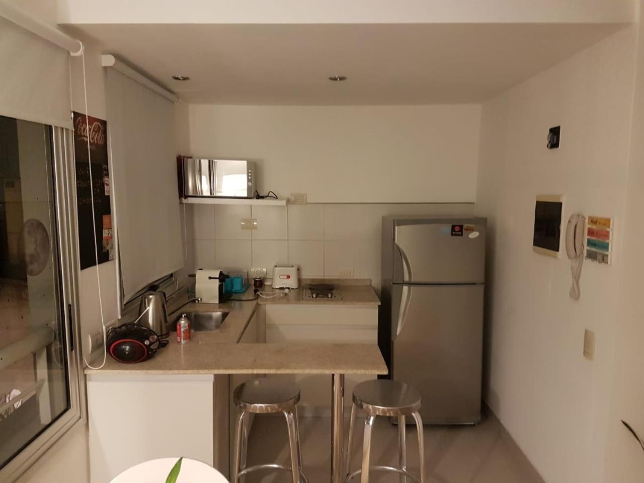 Palermo Towers Suites