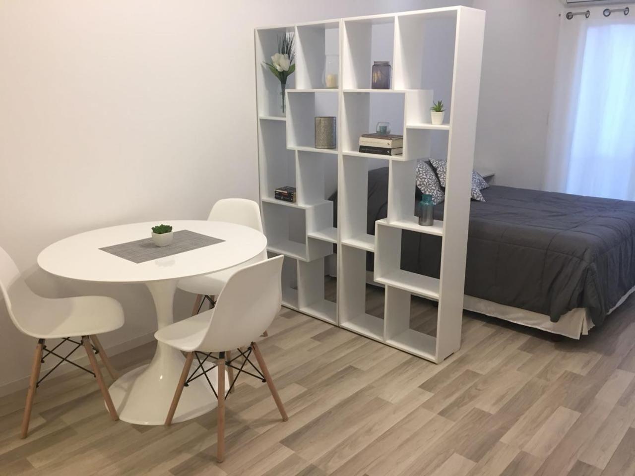 Estudio Moderno En Recoleta Excelente Ubicacion * Buenos Aires