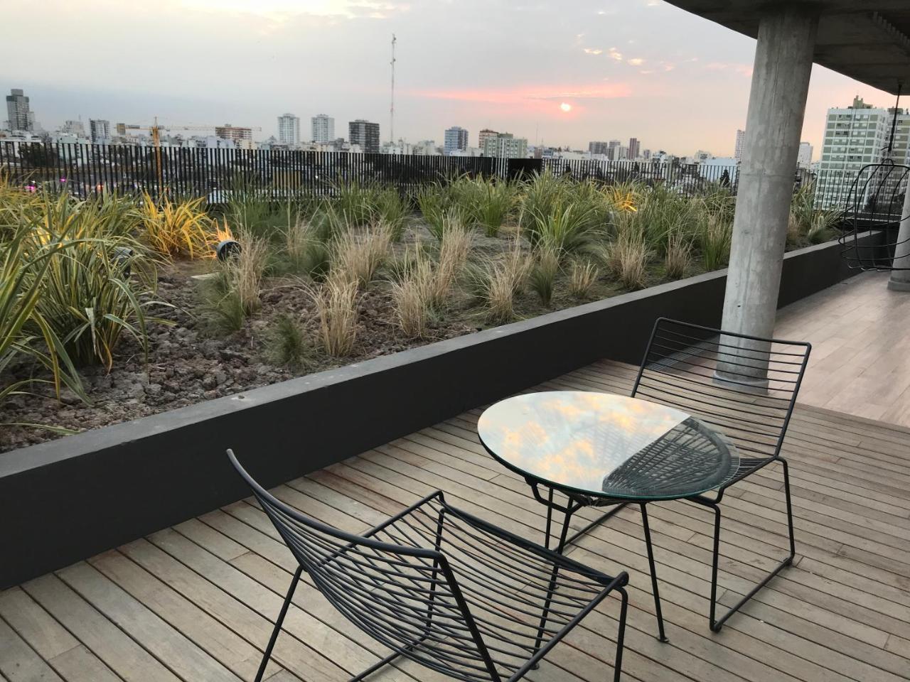 Quartier Dorrego Palermo Hollywood Apartamento Ciudad Autónoma de Buenos Aires