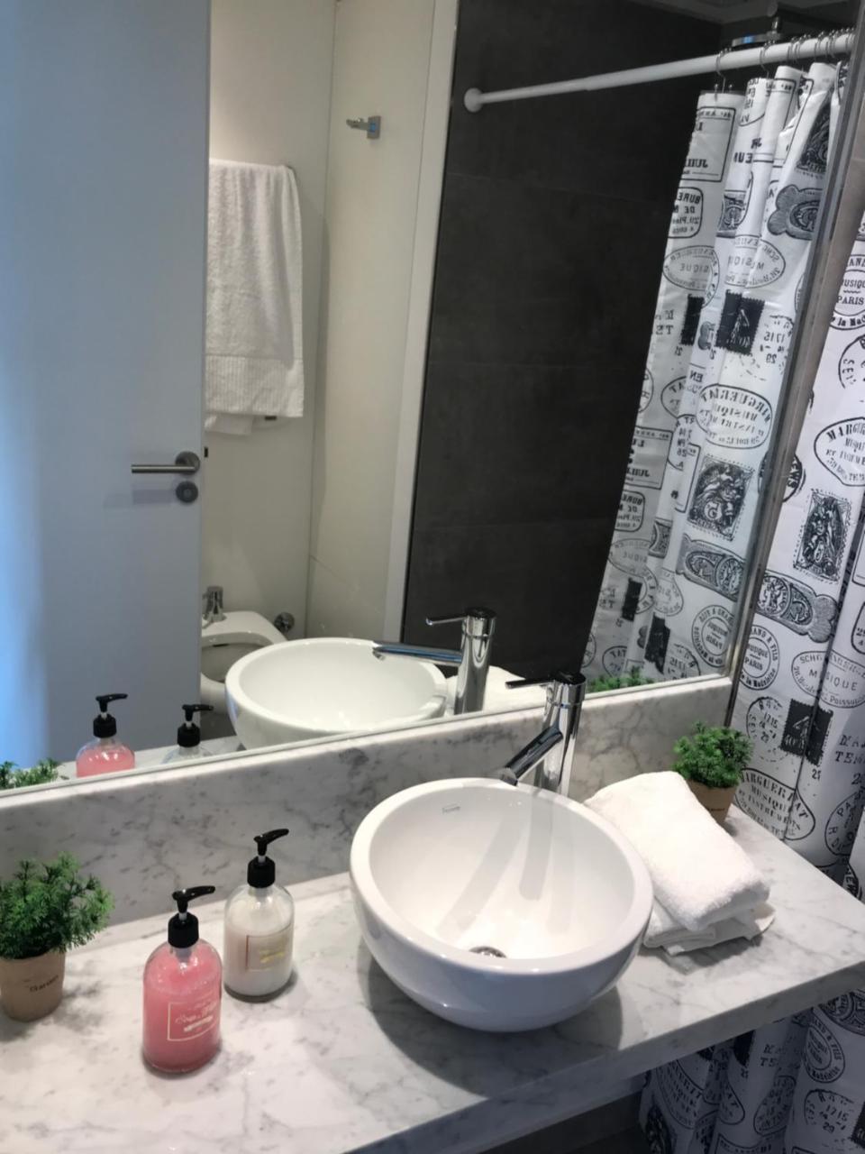 Quartier Dorrego Palermo Hollywood Apartamento *