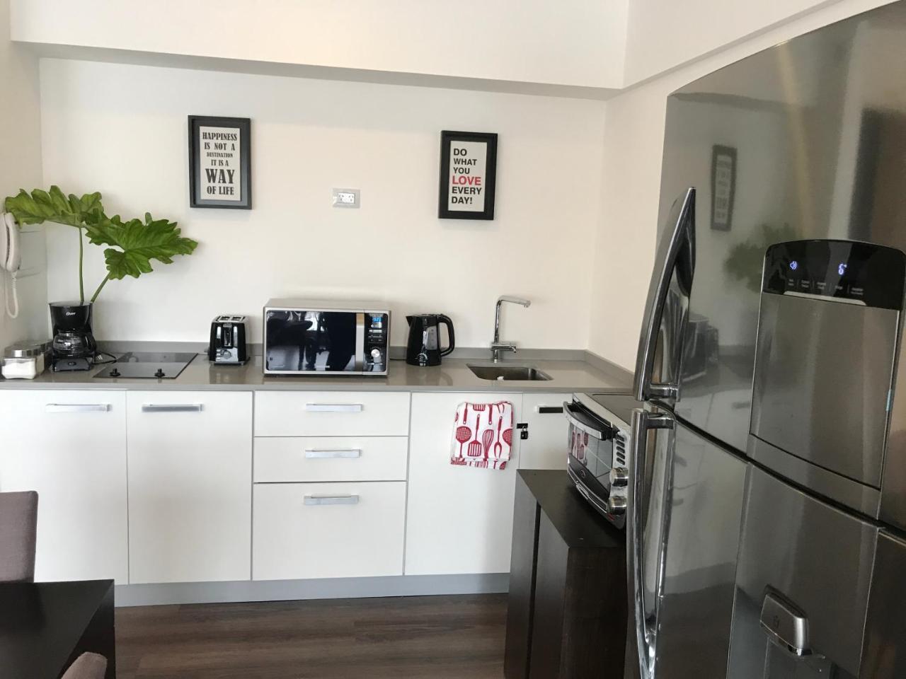 Apartamento Quartier Dorrego Palermo Hollywood *