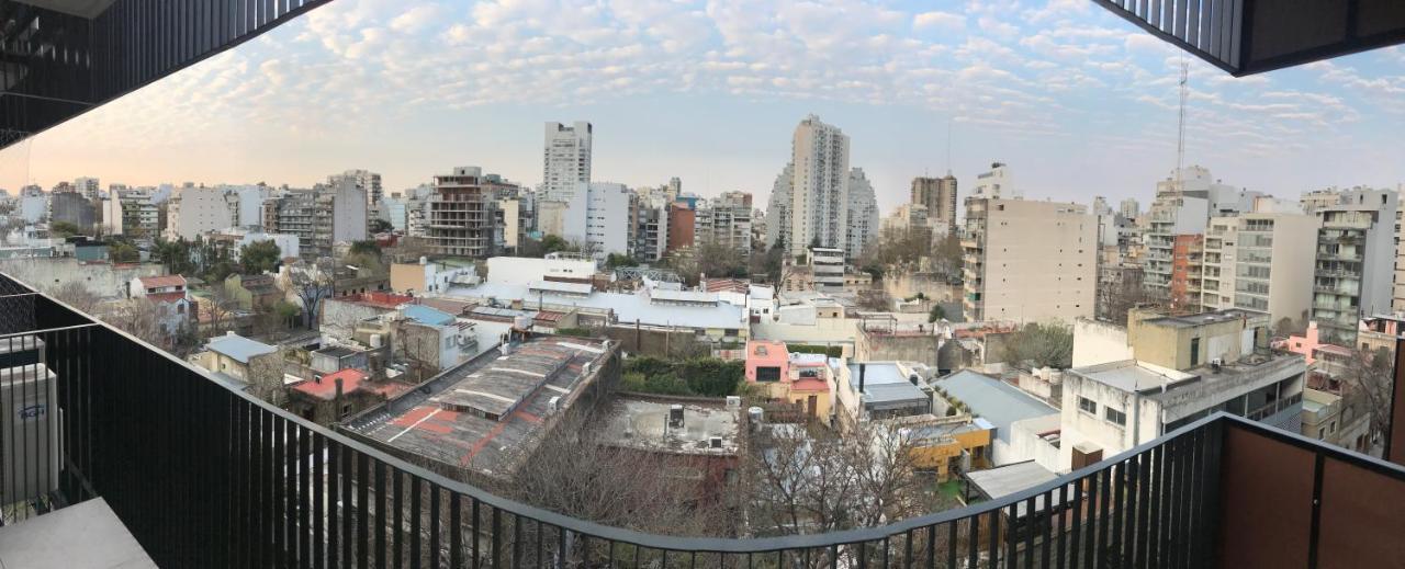 Apartamento Quartier Dorrego Palermo Hollywood *