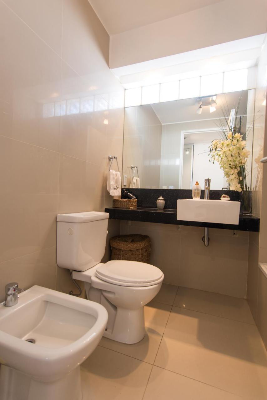 Apartamento En Palermo Soho
