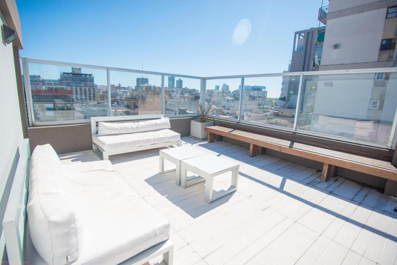 Apartamento En Palermo Soho