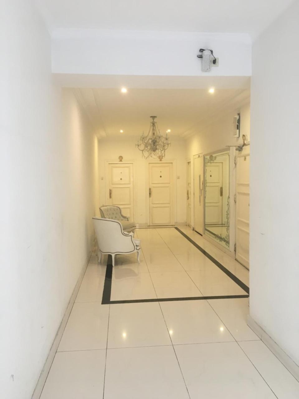 Recoleta Vintage * Ciudad Autónoma de Buenos Aires