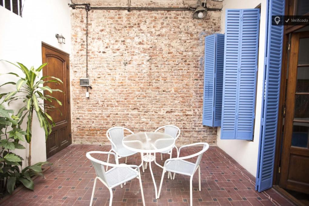 Palermo-rest & Fun Apartamento