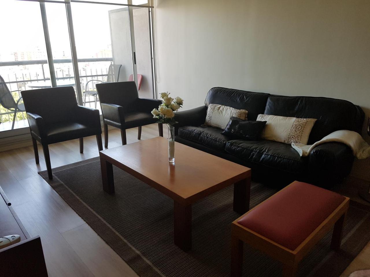 Apartamento Quartier Boulevard. Palermo Holywood *