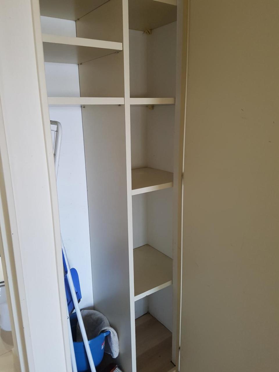 Apartamento Quartier Boulevard. Palermo Holywood Ciudad Autónoma de Buenos Aires