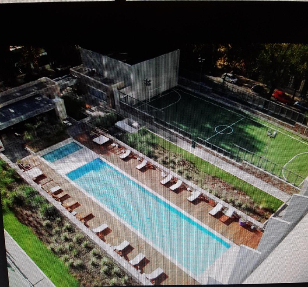 Quartier Boulevard. Palermo Holywood Apartamento Ciudad Autónoma de Buenos Aires