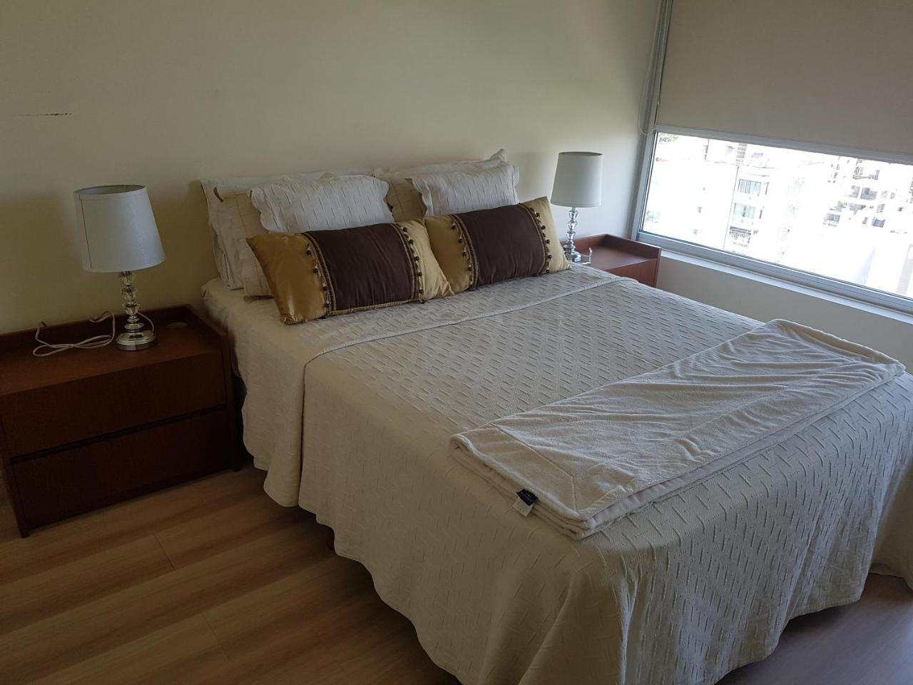 Quartier Boulevard. Palermo Holywood Apartamento *