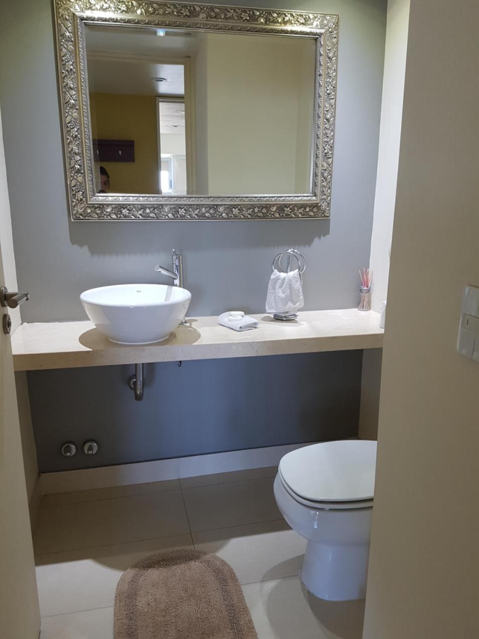 Apartamento Quartier Boulevard. Palermo Holywood *