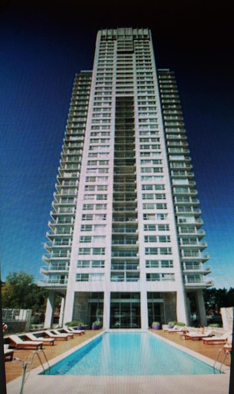 Quartier Boulevard. Palermo Holywood Apartamento Ciudad Autónoma de Buenos Aires