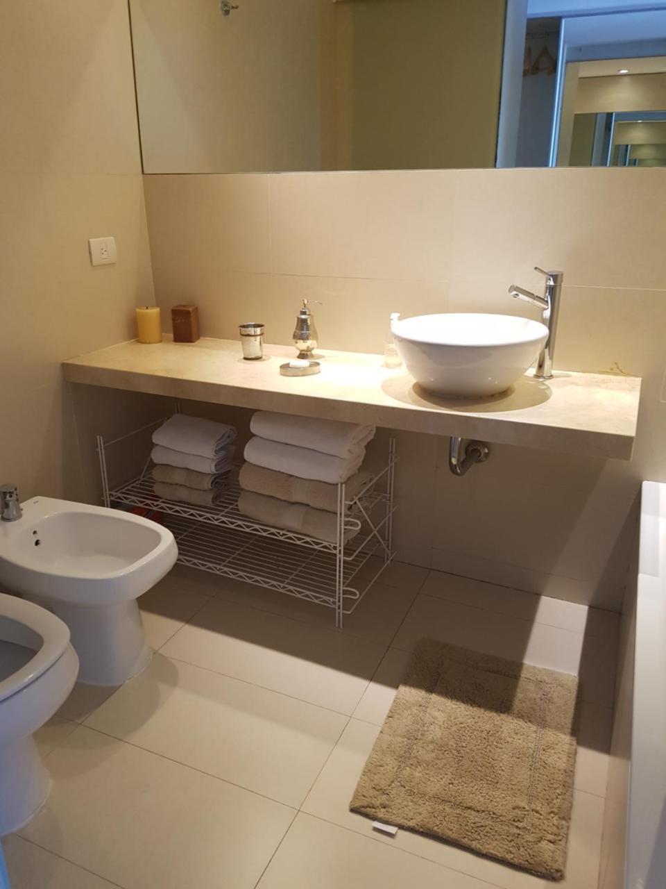 Apartamento Quartier Boulevard. Palermo Holywood