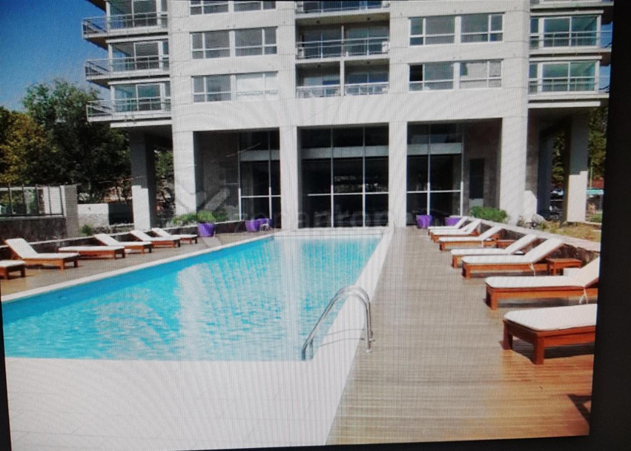 Quartier Boulevard. Palermo Holywood Apartamento Ciudad Autónoma de Buenos Aires