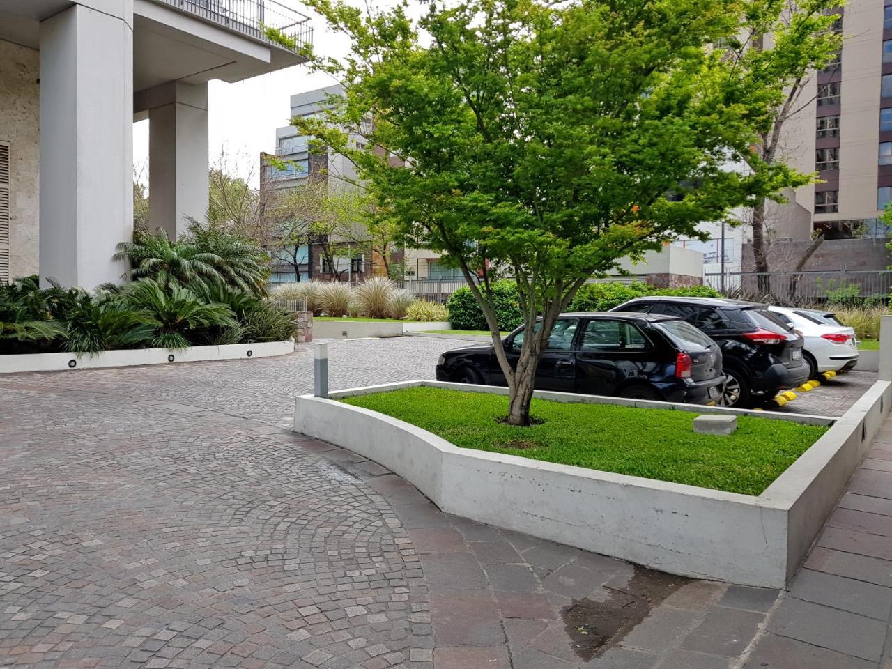 Quartier Boulevard. Palermo Holywood Ciudad Autónoma de Buenos Aires