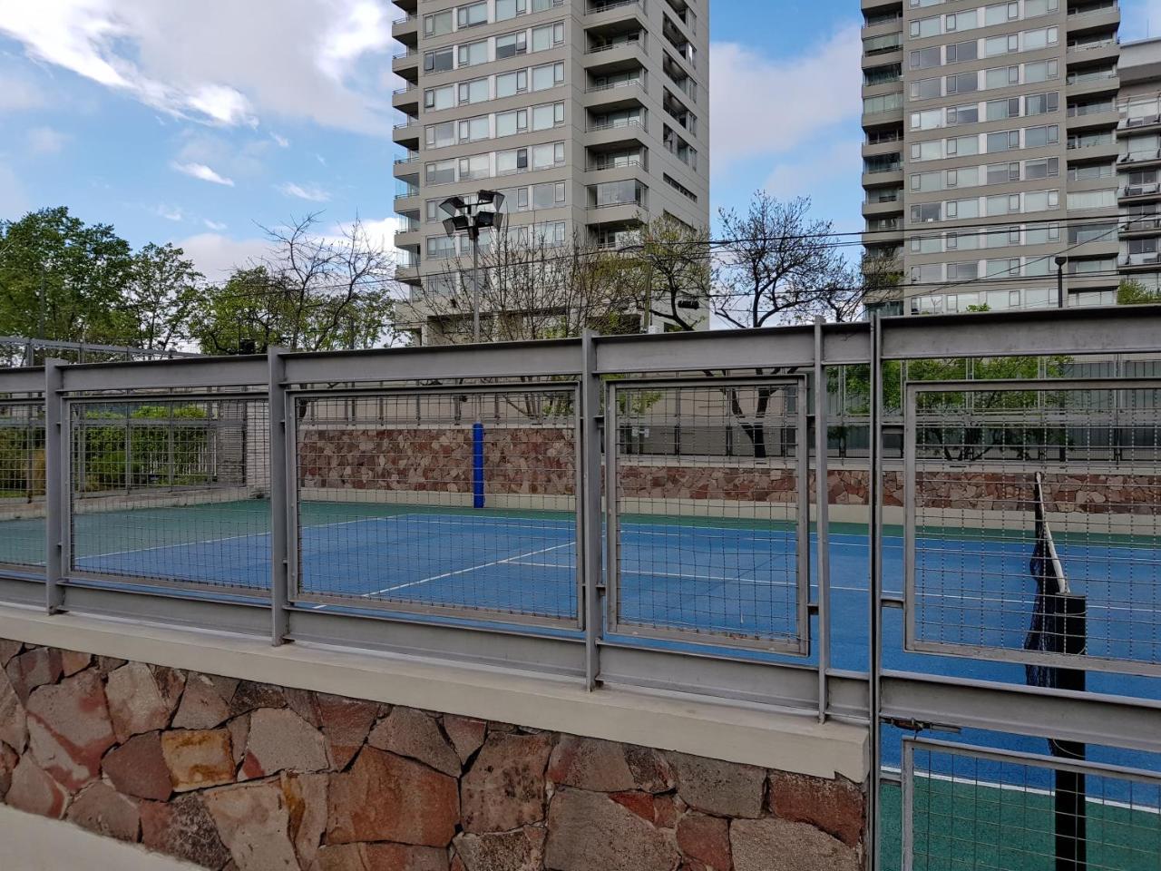 Quartier Boulevard. Palermo Holywood Apartamento Ciudad Autónoma de Buenos Aires