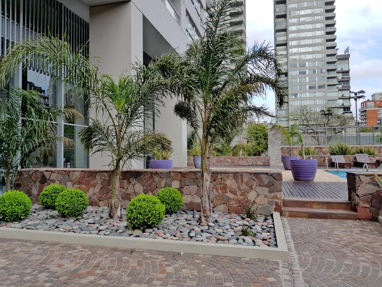 Apartamento Quartier Boulevard. Palermo Holywood Ciudad Autónoma de Buenos Aires