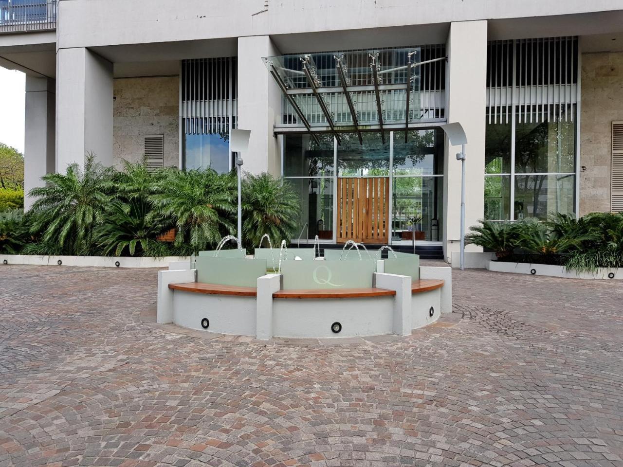 Apartamento Quartier Boulevard. Palermo Holywood Ciudad Autónoma de Buenos Aires